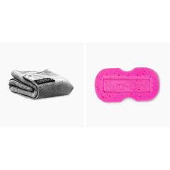 Muc-Off Ultimate Bicycle Cleaning Kit  Temizlik Seti