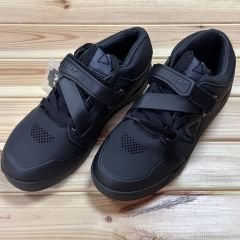 Leatt 4.0 Kilitli Ayakkabı - Siyah