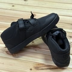Leatt 4.0 Kilitli Ayakkabı - Siyah