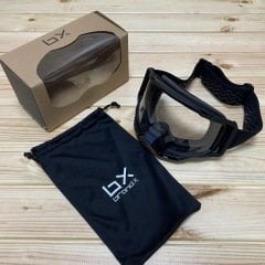 Brand-X G-1 Outrigger Goggle Gözlük