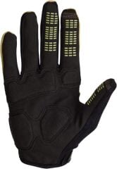 Fox Racing Ranger Jel Eldiven - Pale Green