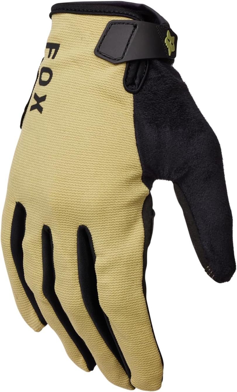 Fox Racing Ranger Jel Eldiven - Pale Green