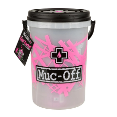 Muc-Off Bucket Bundle Kova Temizlik Seti