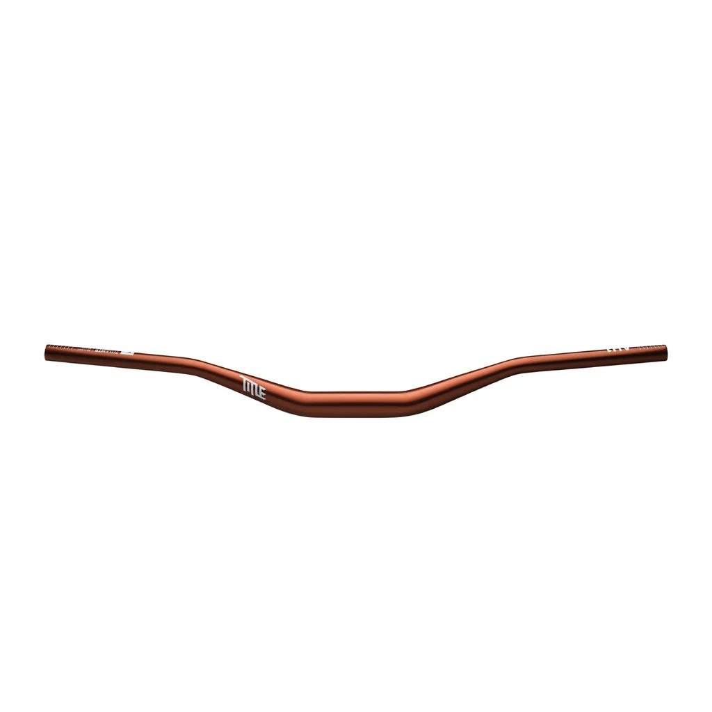 TITLE AH1 Gidon 38mm Rise - Bronze