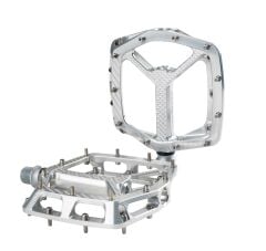 Hope F22 Pedal - Gümüş