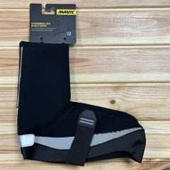 Mavic Crossride H2O Ayakkabı Kılıfı - Siyah