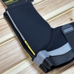 Mavic Crossride H2O Ayakkabı Kılıfı - Siyah