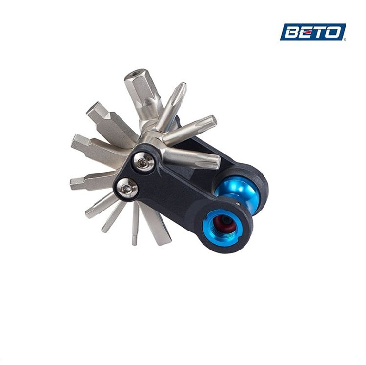 Beto BT-345 12 Fonksiyon Alyan Seti