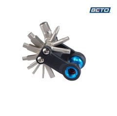 Beto BT-345 12 Fonksiyon Alyan Seti
