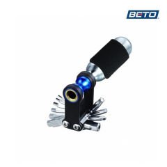 Beto BT-345 12 Fonksiyon Alyan Seti