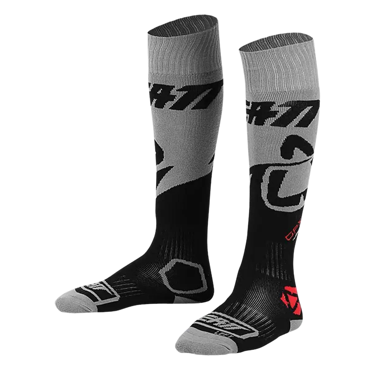 Leatt GPX Off-Road Çorap