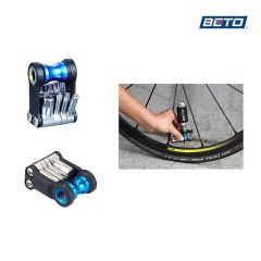 Beto BT-345 12 Fonksiyon Alyan Seti