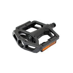 Alüminyum Platform Pedal - Siyah