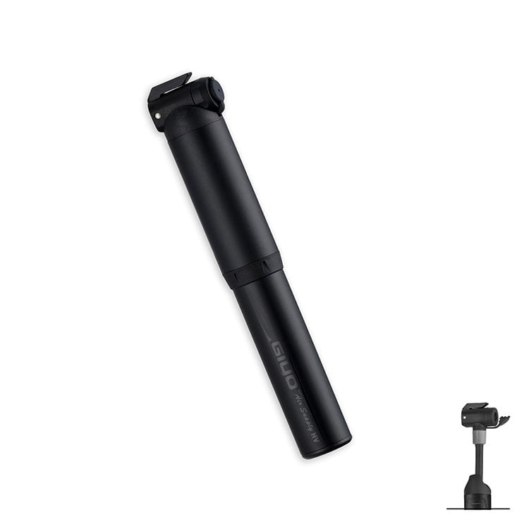 Giyo GP-86LT Teleskopik El Pompası