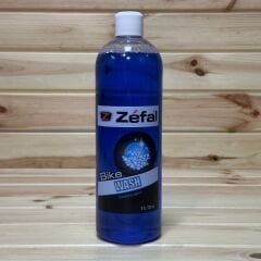 Zefal Bike Wash Bisiklet Yıkama Solüsyonu - 1 L