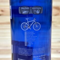 Zefal Bike Wash Bisiklet Yıkama Solüsyonu - 1 L