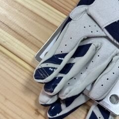 100% Ridefit Eldiven - Navy
