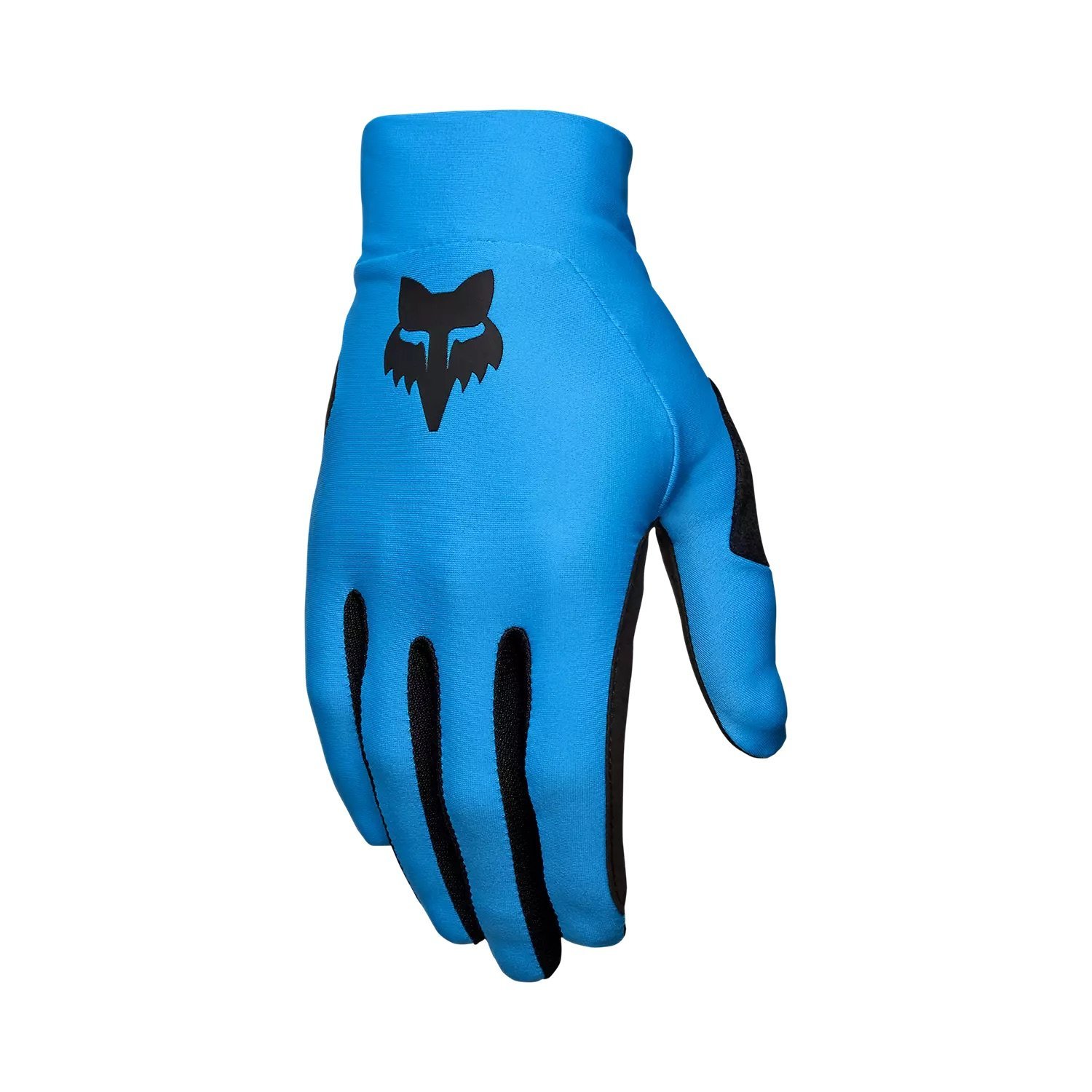Fox Racing Flexair Eldiven - Mavi