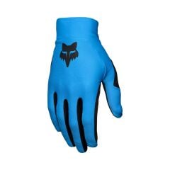 Fox Racing Flexair Eldiven - Mavi