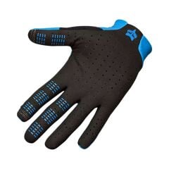 Fox Racing Flexair Eldiven - Mavi