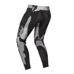 Fox Defend Fire Pantolon - Siyah/Camo