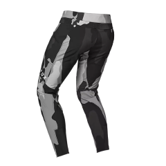 Fox Defend Fire Pantolon - Siyah/Camo