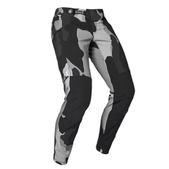 Fox Defend Fire Pantolon - Siyah/Camo