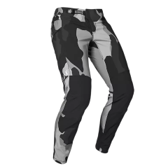 Fox Defend Fire Pantolon - Siyah/Camo