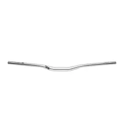 TITLE AH1 Gidon 25mm Rise - Chrome