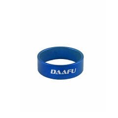 Maşa Burcu Gidon Boğazı Spacer - Mavi 10mm