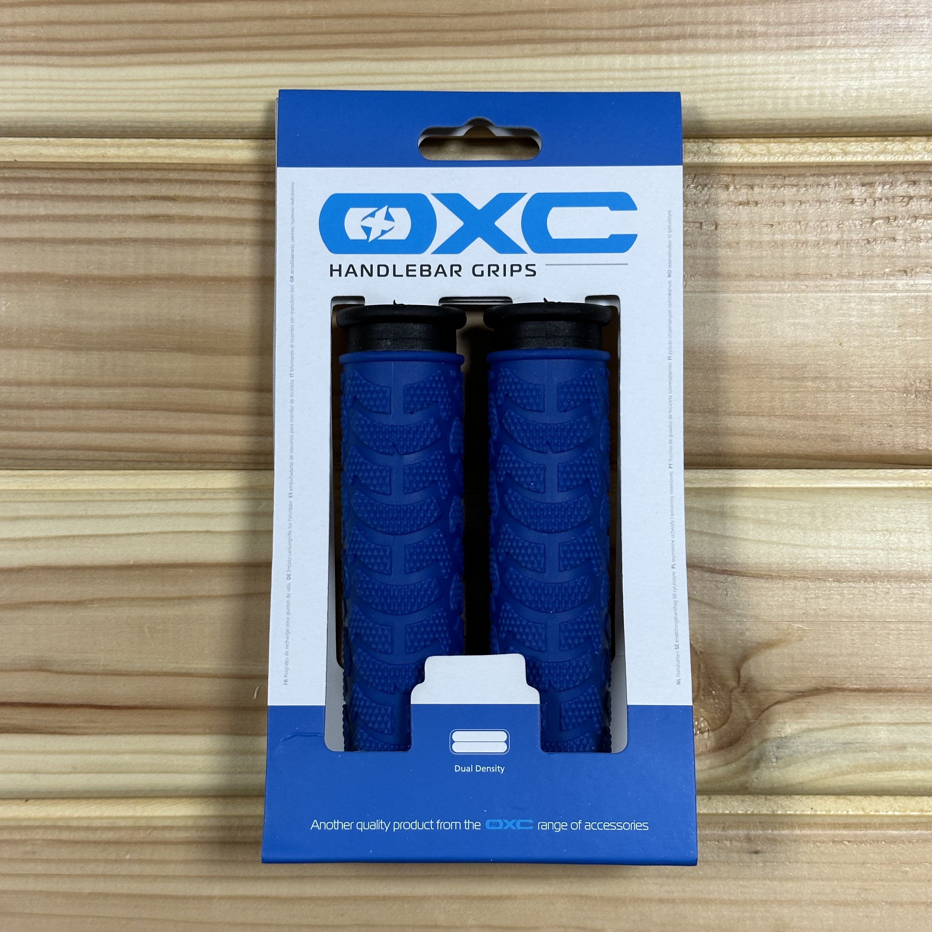 OXC Elcik - Mavi
