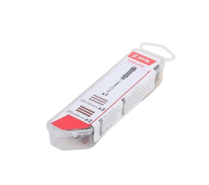 Zefal Tubeless Tamir Seti