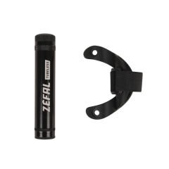Zefal Black Tube Tubeless Tamir Seti