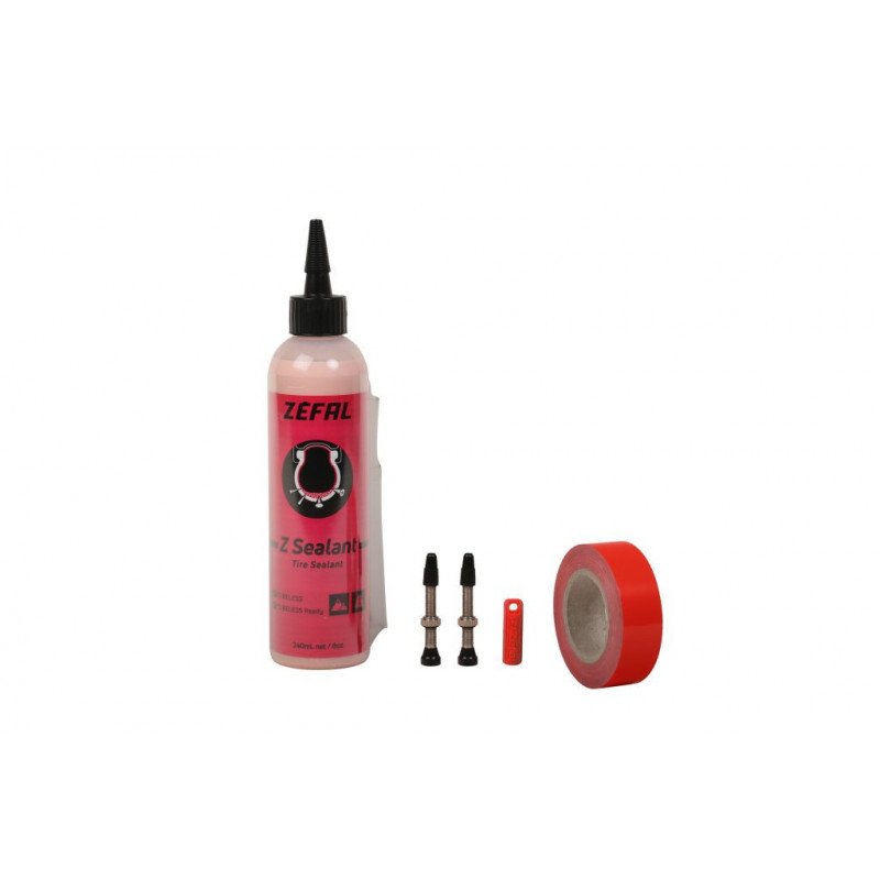 Zefal Tubeless Kiti