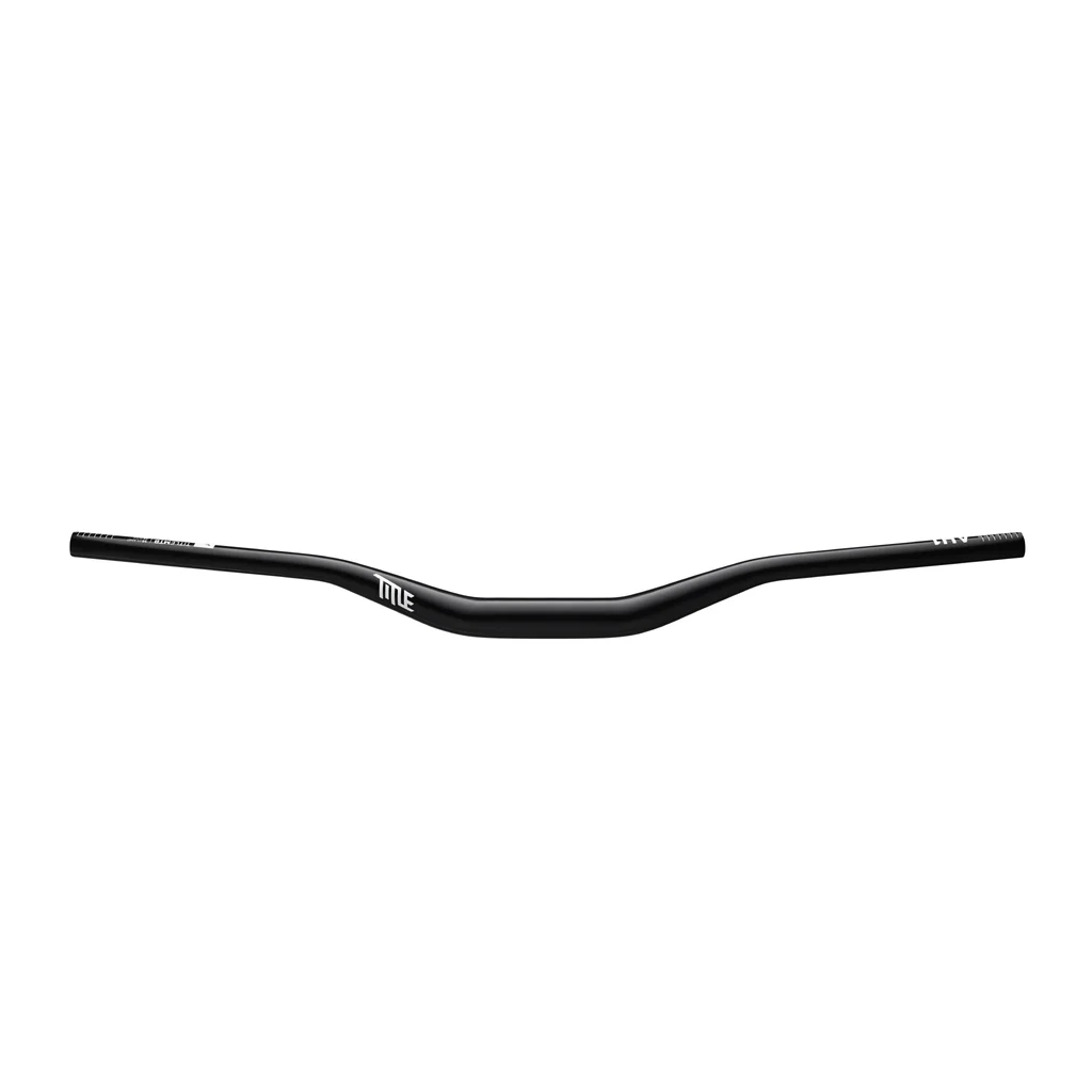 TITLE AH1 Gidon 38mm Rise - Siyah
