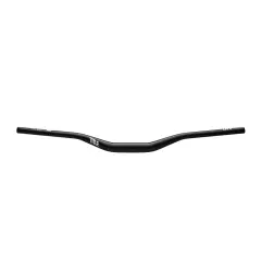 TITLE AH1 Gidon 38mm Rise - Siyah