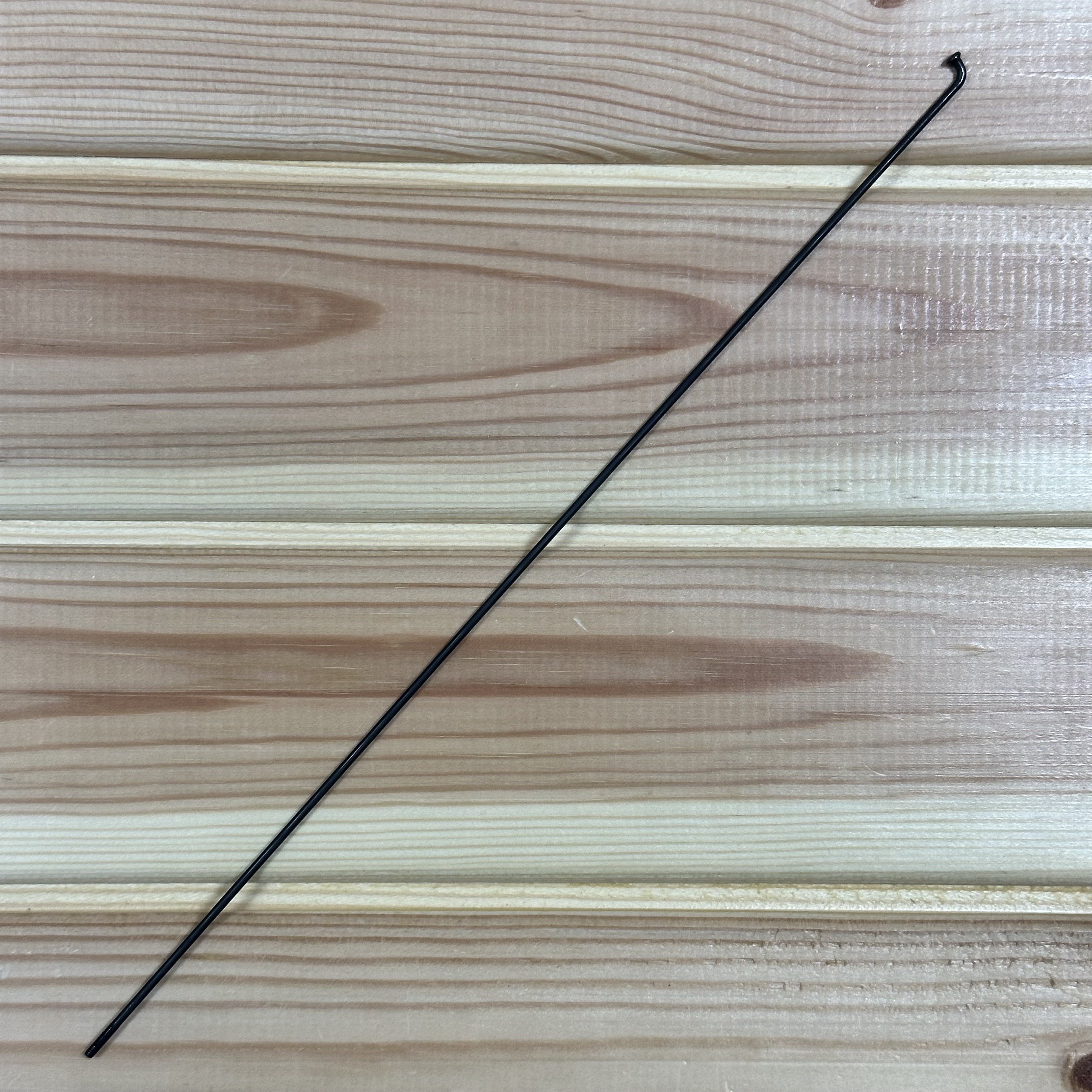 WTB J-Bend Paslanmaz Çelik Jant Teli 36'lı - 296mm