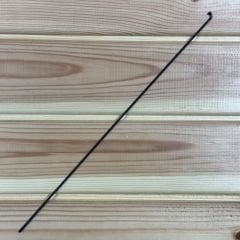 WTB J-Bend Paslanmaz Çelik Jant Teli 36'lı - 296mm