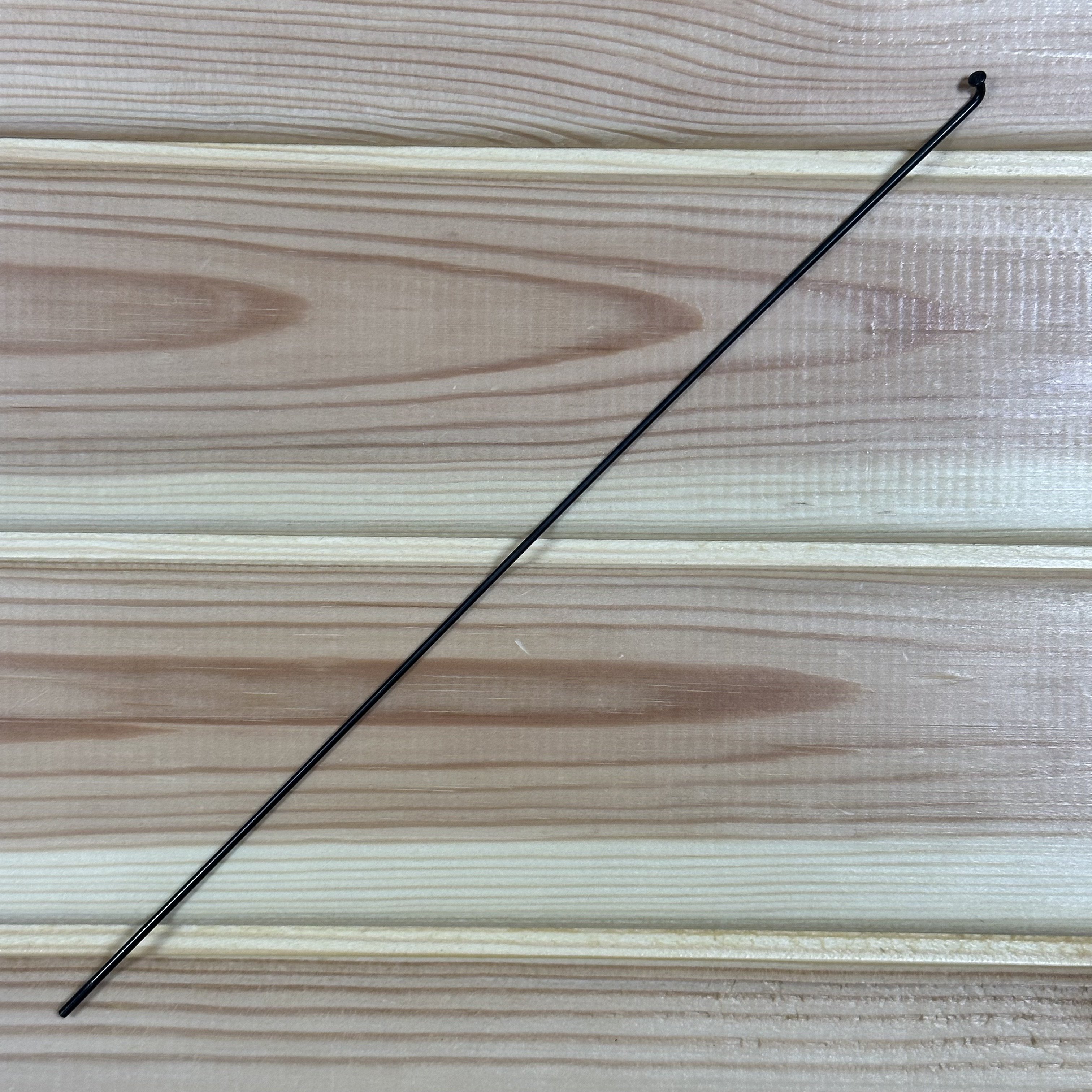 DT Swiss Competition Jant Teli 18'li - 270mm Siyah