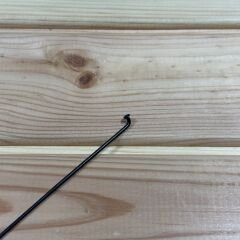 DT Swiss Competition Jant Teli 18'li - 270mm Siyah