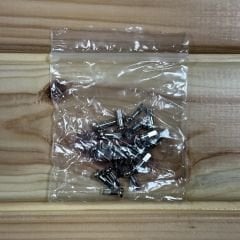 DT Swiss Revolution Tel Başı 18'li - Gümüş