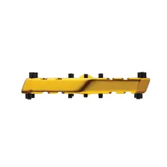 TITLE Connect Pedal - Gold