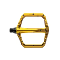 TITLE Connect Pedal - Gold