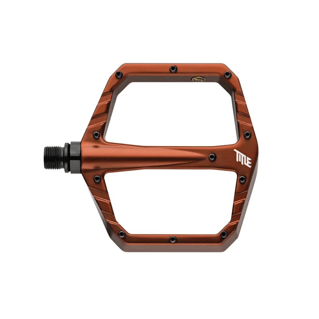 TITLE Connect Pedal - Bronze