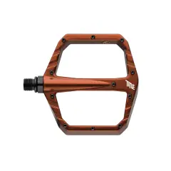 TITLE Connect Pedal - Bronze