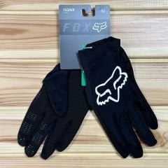 Fox Racing Flexair Eldiven - Siyah
