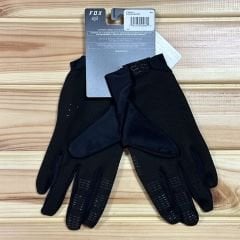 Fox Racing Flexair Eldiven - Siyah