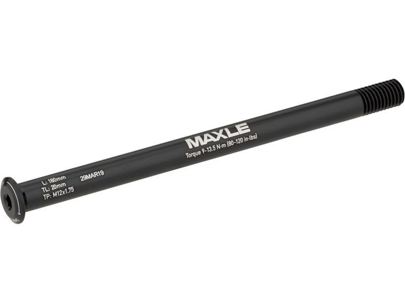 RockShox Maxle Stealth Boost 12X148 Sokma Mil