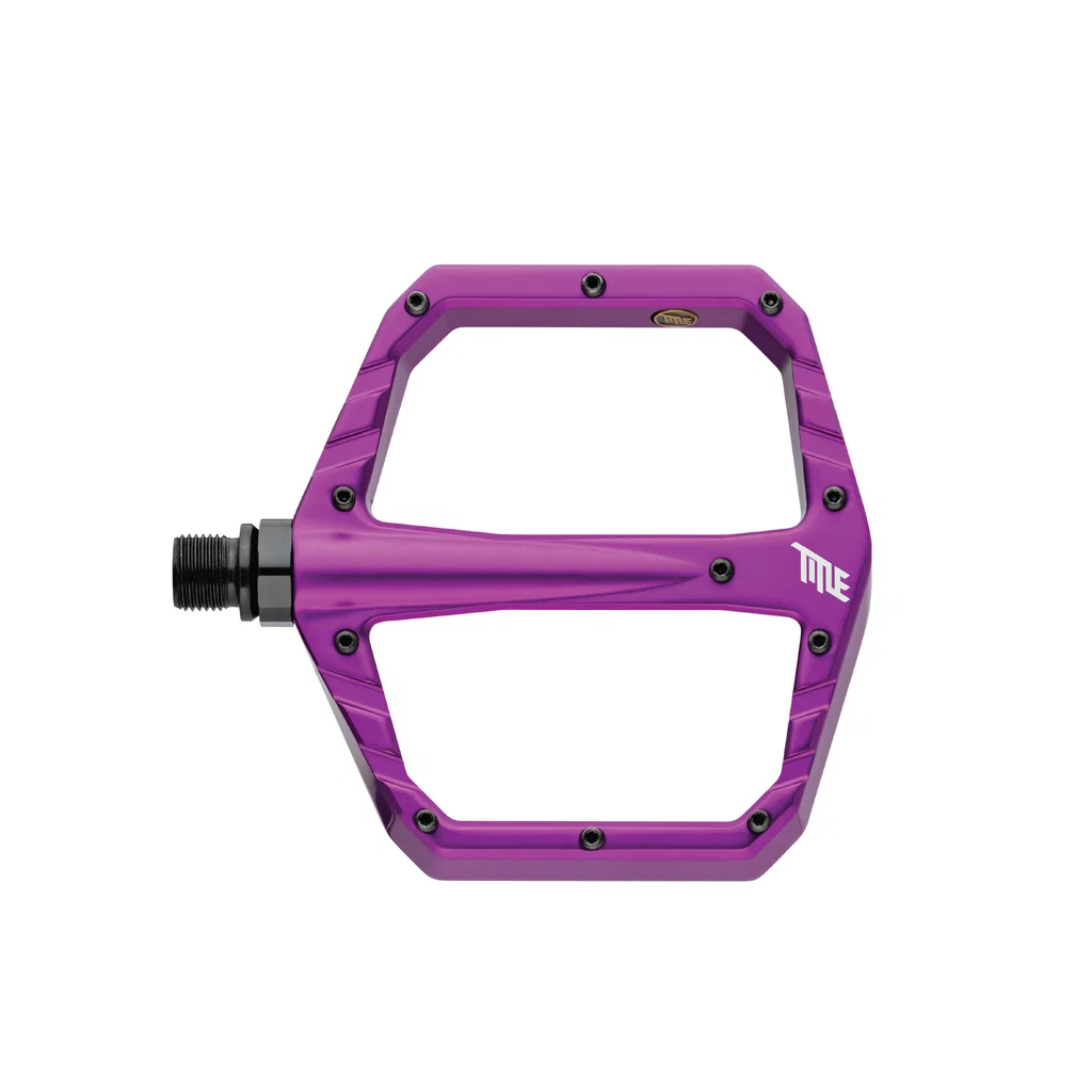 TITLE Connect Pedal - Mor