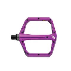 TITLE Connect Pedal - Mor